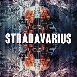 "STRADAVARIUS" - Sticker + Album gratuit