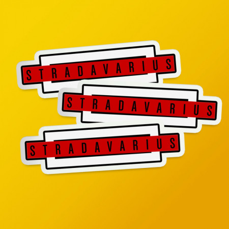 Stradavarius
