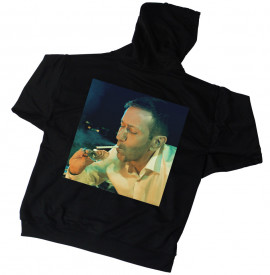 Portret Sisu Hanorac + album gratuit