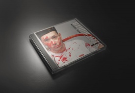 "SYMPHONIA" - Sticker + Album gratuit