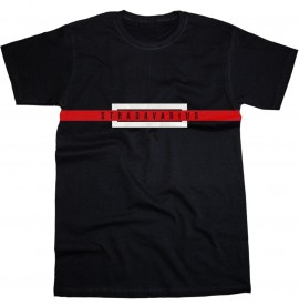 Tricou "STRADAVARIUS Line" + album gratuit