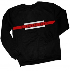 Bluza "STRADAVARIUS Line" + album gratuit