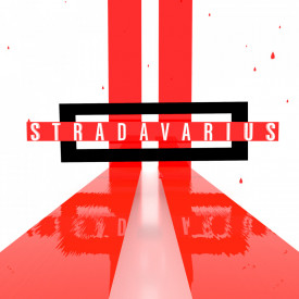 "STRADAVARIUS 2" - CD gratuit + Sticker "Stradavarius"