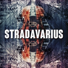 "STRADAVARIUS" - Sticker + Album gratuit