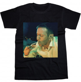 Portret Sisu Tricou + album gratuit