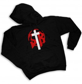 STR - Hanorac + album gratuit