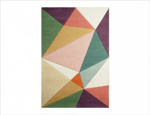 Tepih Diamond 21696-110 Pastel