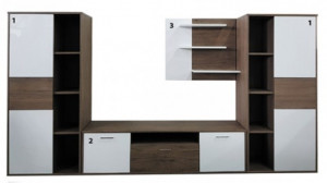 TV Blok LUNA