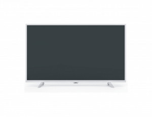 VIVAX IMAGO LED TV-43S61T2S2SM white