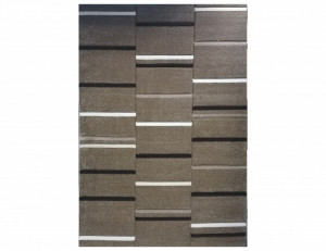 Tepih Diamond 658-85 Braon