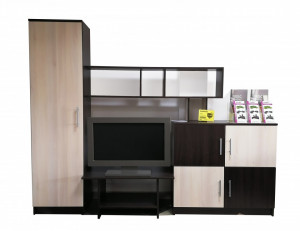 TV Blok VX2