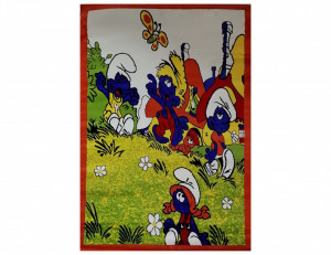 Tepih Kids 5875A
