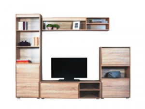TV Blok VX1