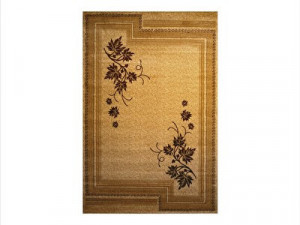 Tepih Yaren gold 160x230 1434 Krem
