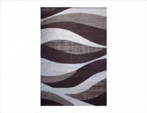 Tepih Solo 25182-870 Braon