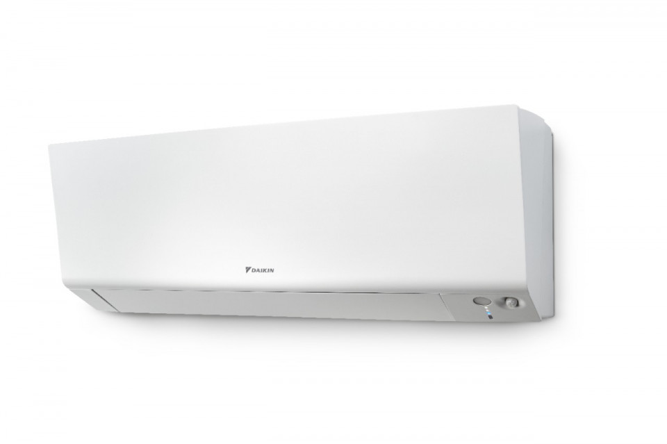 Aparat De Aer Conditionat Daikin Perfera Bluevolution Ftxm R Rxm R