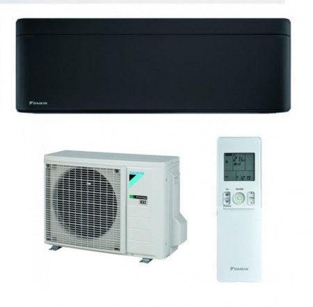 Daikin Stylish Black FTXA20BB-RXA20A