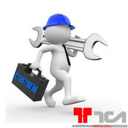 CURATARE SI IGENIZARE AER CONDITIONAT REZIDENTIAL 18-24000 Btu