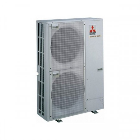 UNITATE EXTERNA PENTRU UZ COMERCIAL MITSUBISHI ELECTRIC, CU INVERTER, ME PUHZ-P140Y, 48000 BTU, R410A, TRIFAZAT