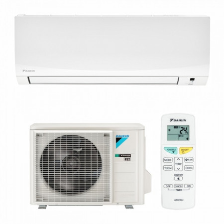 Aparat de Aer conditionat Daikin Sensira Bluevolution FTXF35C-RXF35C Inverter 12000 BTU