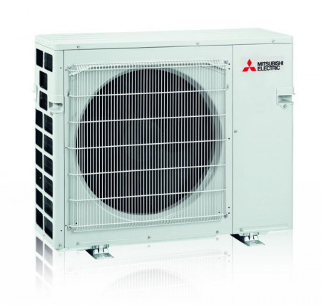 UNITATE EXTERNA MULTISPLIT, CU INVERTER, ME MXZ-5PE102, 35000 BTU , R410