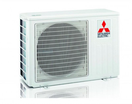 UNITATE EXTERNA PENTRU UZ COMERCIAL MONOSPLIT CU INVERTER MITSUBISHI ELECTRIC, ME SUZ-KA25, 9000 BTU, R410