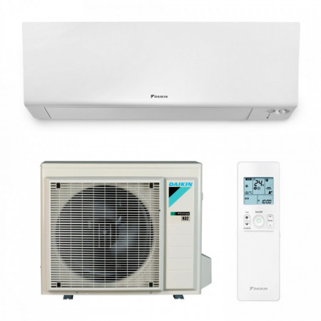 Aparat de aer conditionat Daikin Perfera Bluevolution FTXM25R-RXM25R Inverter 9000 BTU