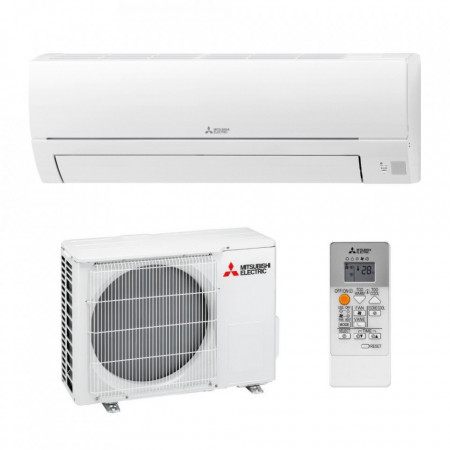 Aparat de Aer Conditionat cu Inverter Mitsubishi Electric SERIA HJ 24000 BTU, R410A, MSZ-HJ71