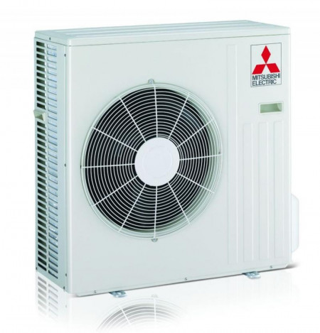 UNITATE EXTERNA PENTRU UZ COMERCIAL MONOSPLIT CU INVERTER MITSUBISHI ELECTRIC ME SUZ-KA60, 21000 BTU, R410