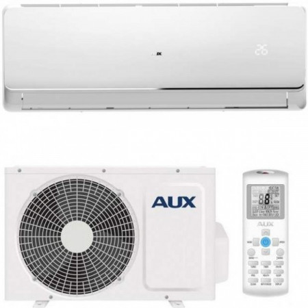 Aer conditionat AUX ASW-H18B4/FZR3DI-EU 18.000 BTU Clasa A++ Inverter R32 WiFi Ready