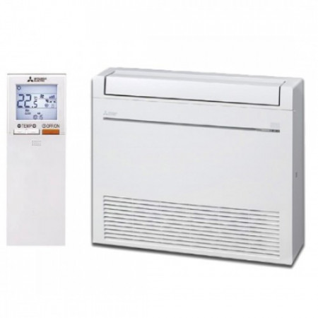 Unitate interna Mitsubishi Electric tip consola KT R32 MFZ-KT35 12000BTU