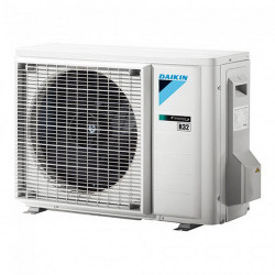 Aparat de aer conditionat Daikin Perfera Bluevolution FTXM71R-RXM71R Inverter 24000 BTU