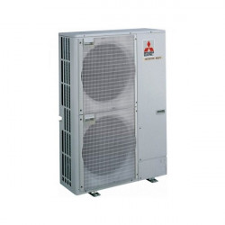 UNITATE EXTERNA PENTRU UZ COMERCIAL CU INVERTER MITSUBISHI ELECTRIC, ME PUHZ-P125Y, 42000 BTU, R410A, TRIFAZAT