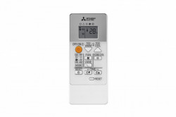 Telecomanda pentru Aparat de Aer Conditionat cu Inverter Mitsubishi Electric SERIA HR 18000 BTU, R32, MSZ-HR50