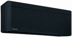 Unitate Interioara pentru Aparat de aer conditionat Daikin Stylish Black FTXA35BB - RXA35A Bluevolution Inverter, A+++ ,WiFi inclus 12.000 btu