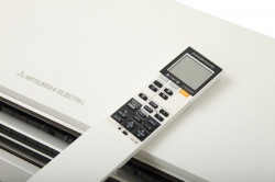 Telecomanda pentru Unitate interna Mitsubishi Electric consola,KJ R410 MFZ-KJ50 18000BTU