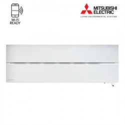 Unitate Interioara pentru Aparat de Aer Conditionat cu Inverter, Mitsubishi SERIA LN, PEARL 12000 BTU, R32