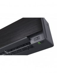 Unitate Interioara 2 pentru Aparat de aer conditionat Daikin Stylish Blackwood FTXA25BT - RXA25A Bluevolution Inverter, A+++ ,WiFi inclus 9.000 btu