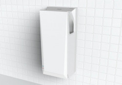 2.Uscator de maini Mitsubishi Electric Jet Towel Slim JT-SB216JSH-W-NE Alb 1240 W