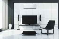 Promo Montaj tip Premium Hidro-Tehnica pentru Aparat dr Aer Conditionat cu inverter Mitsubishi Electric  SERIA LN, WHITE 12000 BTU, R32