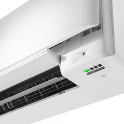 Unitate Interioara 3 pentru Aparat de aer conditionat Daikin Stylish Bluevolution FTXA20AW-RXA20A Inverter 7000 BTU White
