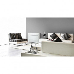 Montaj Tip Premium Hidro-Tehnica pentru Unitate interna Mitsubishi Electric consola,KJ R410 MFZ-KJ50 18000BTU