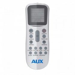 Aer conditionat AUX ASW-H9B4/FZR3DI-EU 9.000 BTU Clasa A++ Inverter R32 WiFi Ready