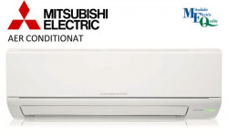 Unitate Interioara pentru Aparat de Aer Conditionat cu Inverter Mitsubishi Electric  SERIA HJ 12000 BTU, R410A, MSZ-HJ35