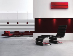 Promo Montaj tip Premium Hidro-Tehnica pentru Unitate Interioara pentru Apart de Aer Conditionat cu Inverter Mitsubishi Electric SERIA LN, RED 9000 BTU, R32