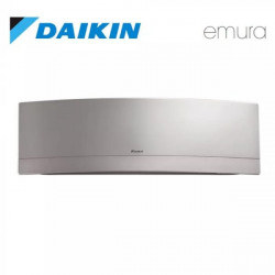 Untiate Interioara pentru Aparat de aer conditionat Daikin Emura Bluevolution FTXJ25MS-RXJ25M Inverter 9000 BTU Silver