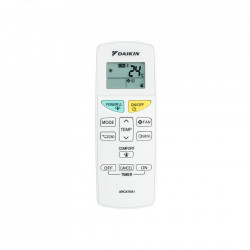 Telecomanda pentru Aparat de Aer conditionat Daikin Sensira Bluevolution FTXF71A-RXF71A Inverter 24000 BTU
