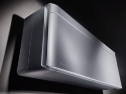 Unitate Interioara pentru Aparat de aer conditionat Daikin Stylish Bluevolution FTXA25BS-RXA25A Inverter 9000 BTU Silver