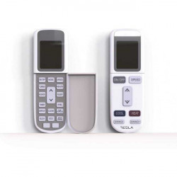 Telecomanda pentru Aparat de Aer Conditionat TESLA 18000 BTU Wi-Fi,R32, TA53FFLL-1832IAW