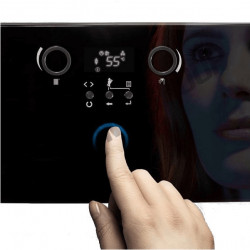 Control pentru Centrala cu condensare Daikin 35 kW D2CND035A1A, Incalzire si Apa calda instant